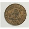 Image 3 : Australian 19th Century Merchant Token Group Lot. Inclu 
