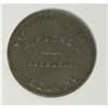 Image 2 : Australian 19th Century Merchant Token Group Lot. Inclu 