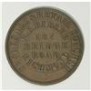 Image 4 : Australian 19th Century Merchant Token Group Lot. Inclu 