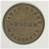 Image 5 : Australian 19th Century Merchant Token Group Lot. Inclu 