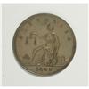 Image 1 : Australian 19th Century Merchant Token Group Lot. Inclu 