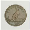 Image 1 : Australian 19th Century Merchant Token Group Lot. Inclu 