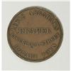 Image 4 : Australian 19th Century Merchant Token Group Lot. Inclu 