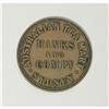 Image 2 : Australian 19th Century Merchant Token Group Lot. Consi 