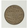 Image 2 : Australian 19th Century Merchant Token Group Lot. Inclu 