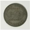 Image 2 : Australian 19th Century Merchant Token Group Lot. Inclu 