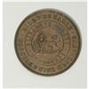 Image 2 : Australian 19th Century Merchant Token Group Lot. Consi 
