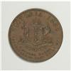 Image 3 : Australian 19th Century Merchant Token Group Lot. Consi 