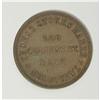 Image 4 : Australian 19th Century Merchant Token Group Lot. Consi 