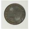 Image 2 : Australian 19th Century Merchant Token Group Lot. Consi 