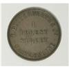 Image 4 : Australian 19th Century Merchant Token Group Lot. Consi 