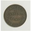 Image 3 : Australian 19th Century Merchant Token Group Lot. Consi 