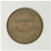 Image 4 : Australian 19th Century Merchant Token Group Lot. Consi 