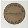 Image 2 : Australian 19th Century Merchant Token Group Lot. Inclu 