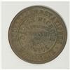 Image 4 : Australian 19th Century Merchant Token Group Lot. Inclu 