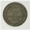 Image 2 : Australian 19th Century Merchant Token Group Lot. Consi 