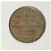 Image 4 : Australian 19th Century Merchant Token Group Lot. Consi 