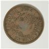 Image 4 : Australian 19th Century Merchant Token Group Lot. Inclu 
