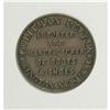 Image 3 : New Zealand 19th Century Merchant Token. Issued by Lipm 