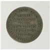Image 4 : New Zealand 19th Century Merchant Token. Issued by Lipm 