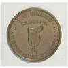 Image 3 : New Zealand 19th Century Merchant Token, J.W. Mears, We 