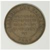 Image 2 : New Zealand 19th Century Merchant Token Group Lot. Cons 