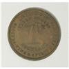 Image 2 : New Zealand 19th Century Merchant Token Group Lot. Incl 