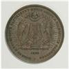 Image 1 : New Zealand 19th Century Merchant Token Pair. Includes 