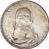 Image 1 : 1791 Mexico Charles IV Proclamation Medal, Silver. An u 
