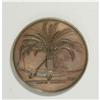 Image 1 : 1799 Conquest of Upper Egypt Crocodile Medal. An uncert 