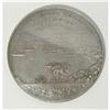 Image 4 : 1906 Brazil, Sao Paulo-Rio Grande Silver Medal and Ital 