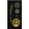 Image 1 : Miscellaneous World Medals. Five items for various coll 