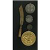 Image 2 : Miscellaneous World Medals. Five items for various coll 