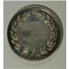 Image 4 : Southern India Rifle Association Silver Medal. Measures 