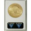 Image 4 : 1904 Liberty Double Eagle, MS60 ANACS. This is an exper 