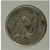 Image 4 : U.S. Seated Liberty Dollar Love Token. An interesting l 