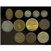 Image 1 : Miscellaneous Group Lot, Merchants Tokens and Medals, i 