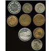 Image 2 : Miscellaneous Group Lot of Tokens and Medals. An intere 