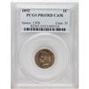 Image 3 : 1892 1C PR65 Red Cameo PCGS. The 1892 is a relatively 