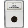 Image 3 : 1903 1C PR68 Red NGC. A coin guaranteed to elicit inst 