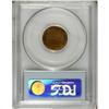 Image 2 : 1909-S VDB 1C MS63 Brown PCGS. This pleasing key date 