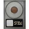 Image 4 : 1909-S VDB 1C MS65 Red and Brown PCGS. This coin shows 