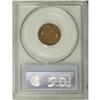 Image 4 : 1909-S VDB 1C MS66 Red and Brown PCGS. A lovely exampl 
