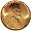 Image 1 : 1909 1C MS67 Red PCGS. The second design type for Linc 