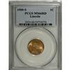 Image 3 : 1909-S 1C MS66 Red PCGS. Many, many times rarer than t 