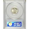 Image 2 : 1927 10C MS66 Full Bands PCGS. Spectacular luster radi 