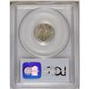 Image 2 : 1942/1 10C AU55 PCGS. A lightly circulated example of 