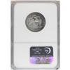 Image 4 : 1882 25C PR67 Cameo NGC. Rich lilac and wheat-gold gra 