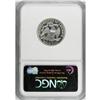 Image 4 : 1888 25C PR66 Cameo NGC. A stunningly beautiful, all-w 