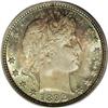 Image 1 : 1892 25C MS67 PCGS. Type One Reverse. FS-25-1892-801; 